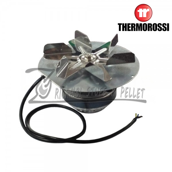 Ventilatore aspiratore fumi Thermorossi- 60010114