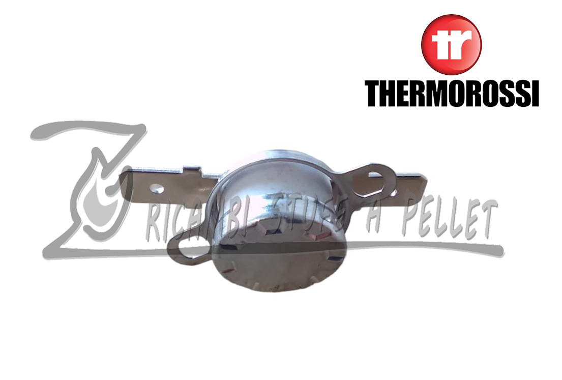 Termostato 36TXH22 F42-10C a contatto - 60010343