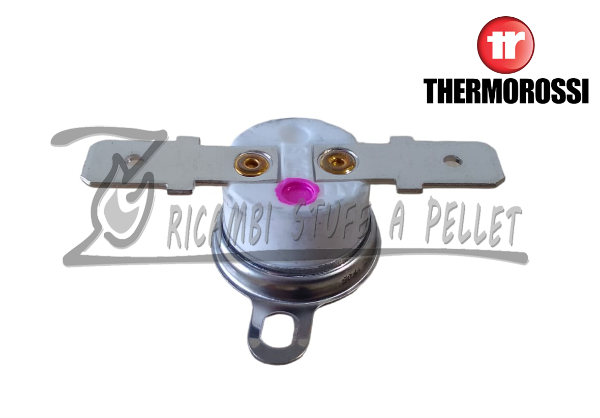 Termostato 36TXH22 F42-10C a contatto - 60010343