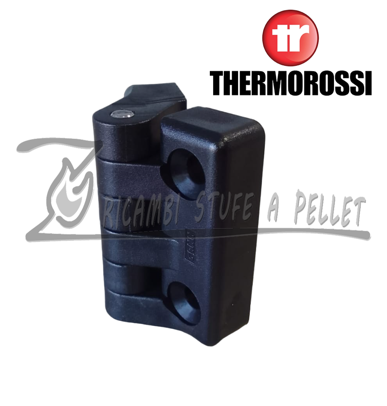 Cerniera per porta rivestimento - 60011282