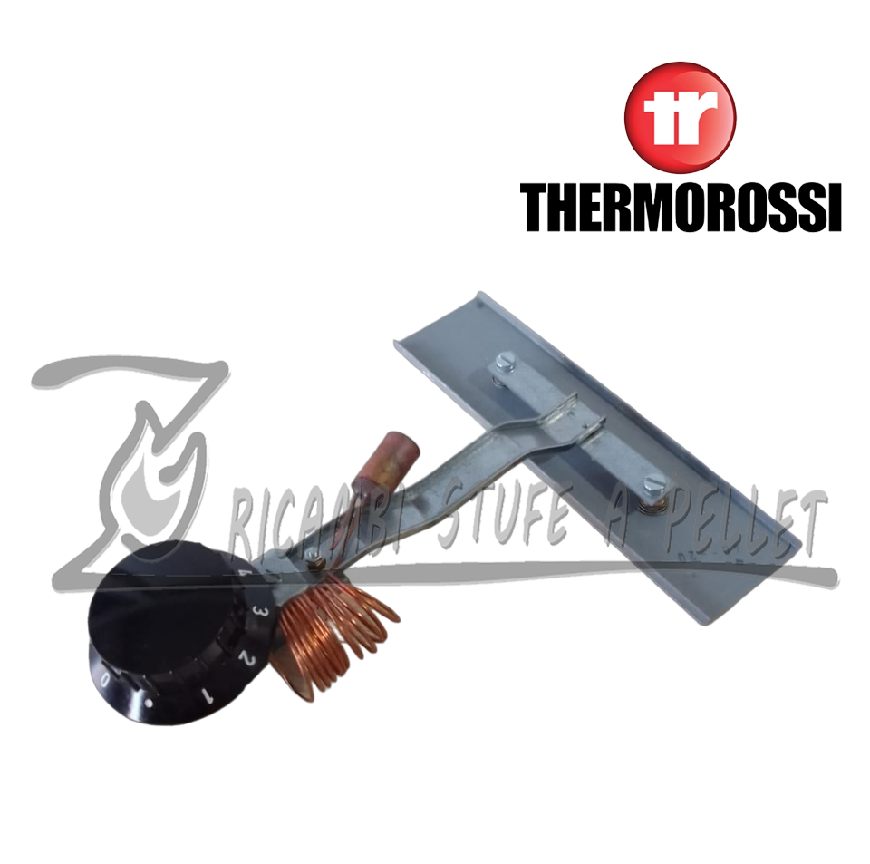 Termostato regolazione Bosky - 60011512