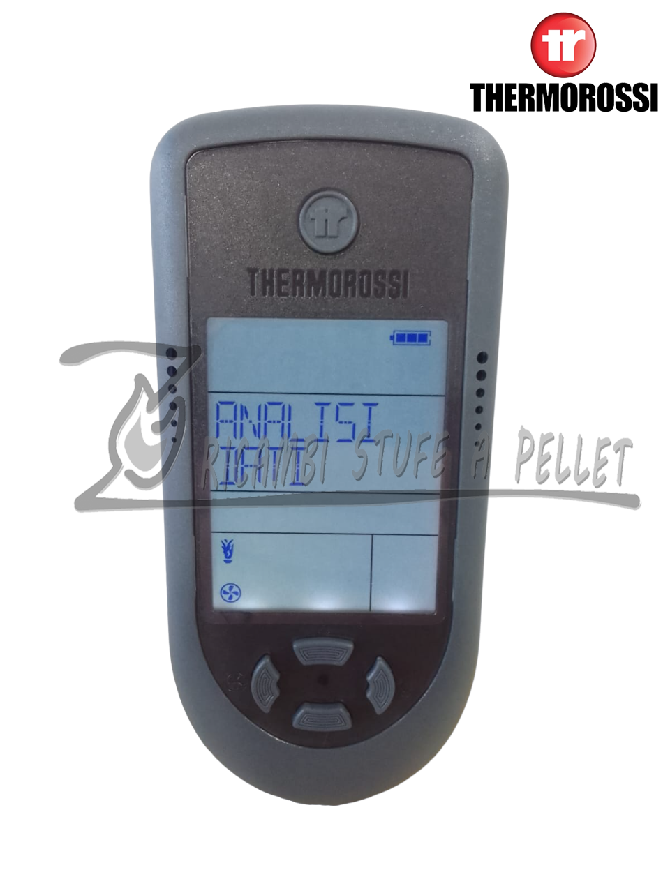(DISPONIBILE) Radiocomando palmare- 60011776