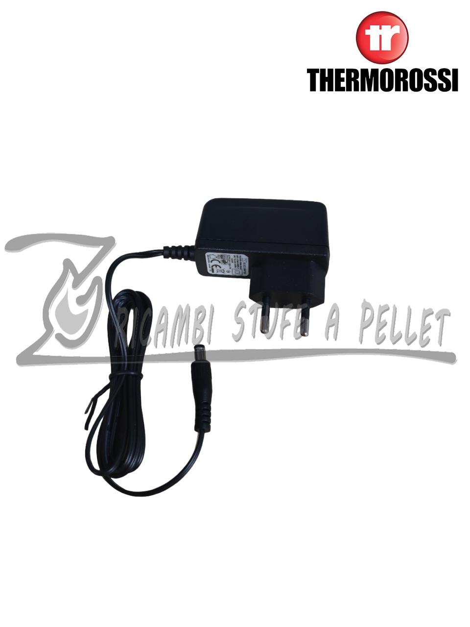 Radiocomando Palmare Aladino Thermorossi per H2O 18-COMPACT 18 | 60012603 Radiocomando Palmare Aladino Thermorossi per H2O 18-COMPACT 18 | 60012603