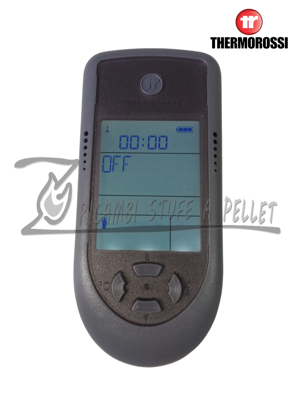 (DISPONIBILE) RADIOCOMANDO PALMARE SLIM 6000 8000 - 60012857