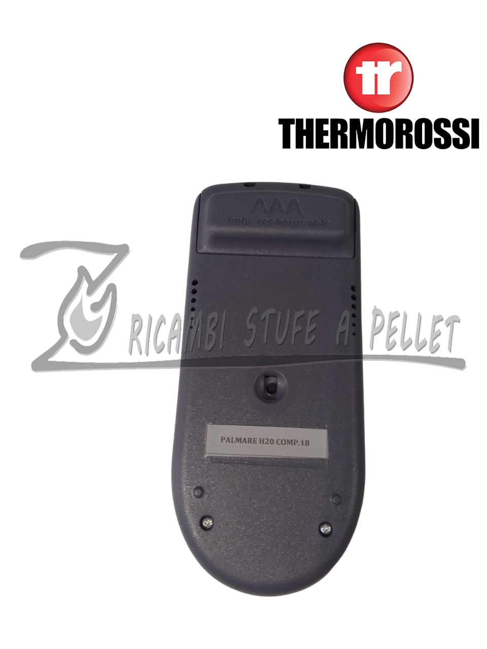 (DISPONIBILE) Radiocomando palmare - 60012603