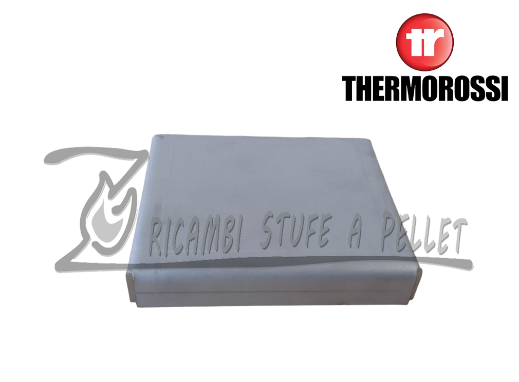 Tavella longitudinale superiore bruciatore inox - 70011184