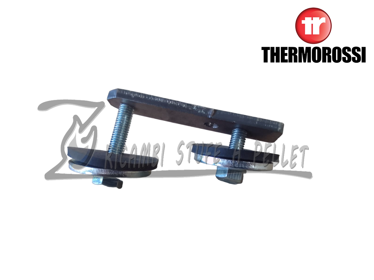 Kit chiusura tappi fori serpentino - 70011554