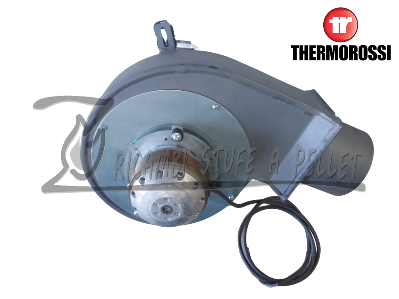 Aspiratore fumi completo - 70021010