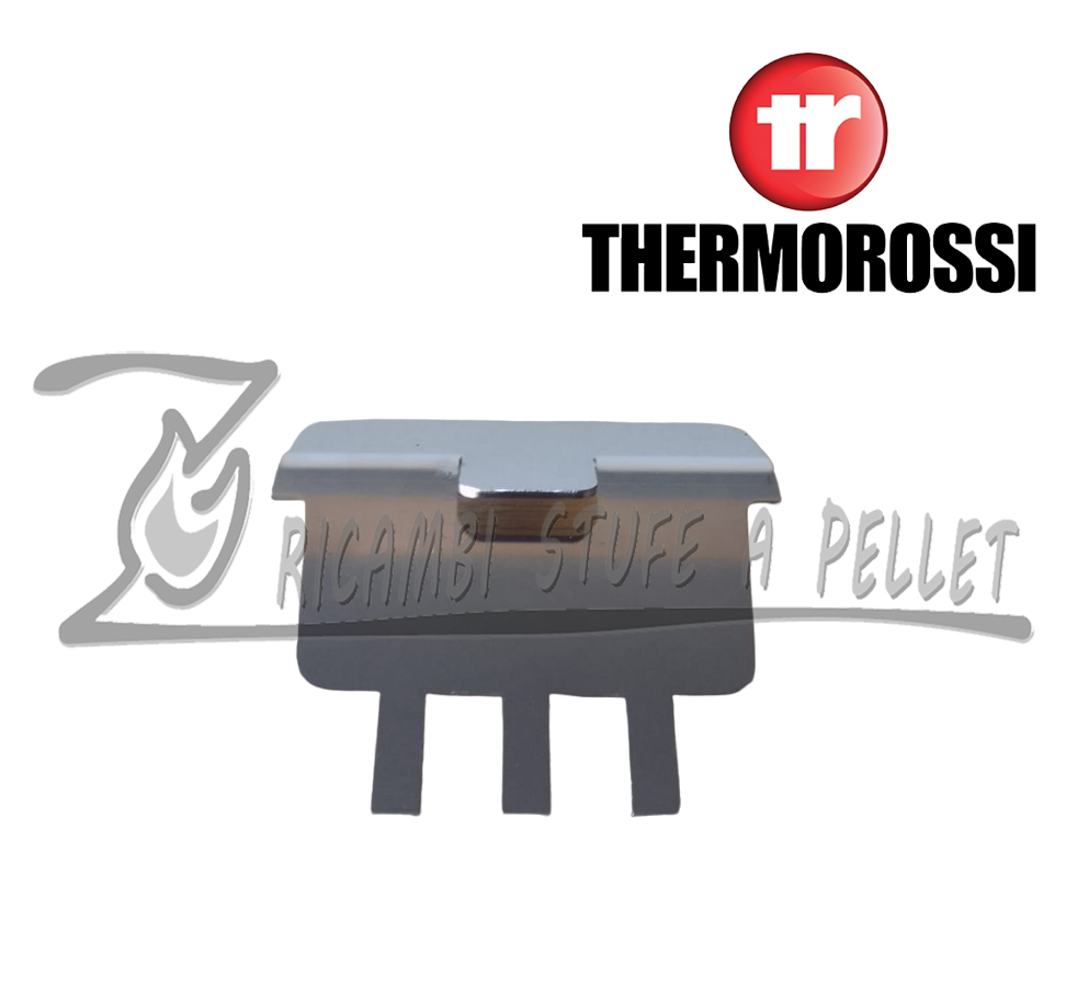 Lama braciere Ecotherm - 70012917