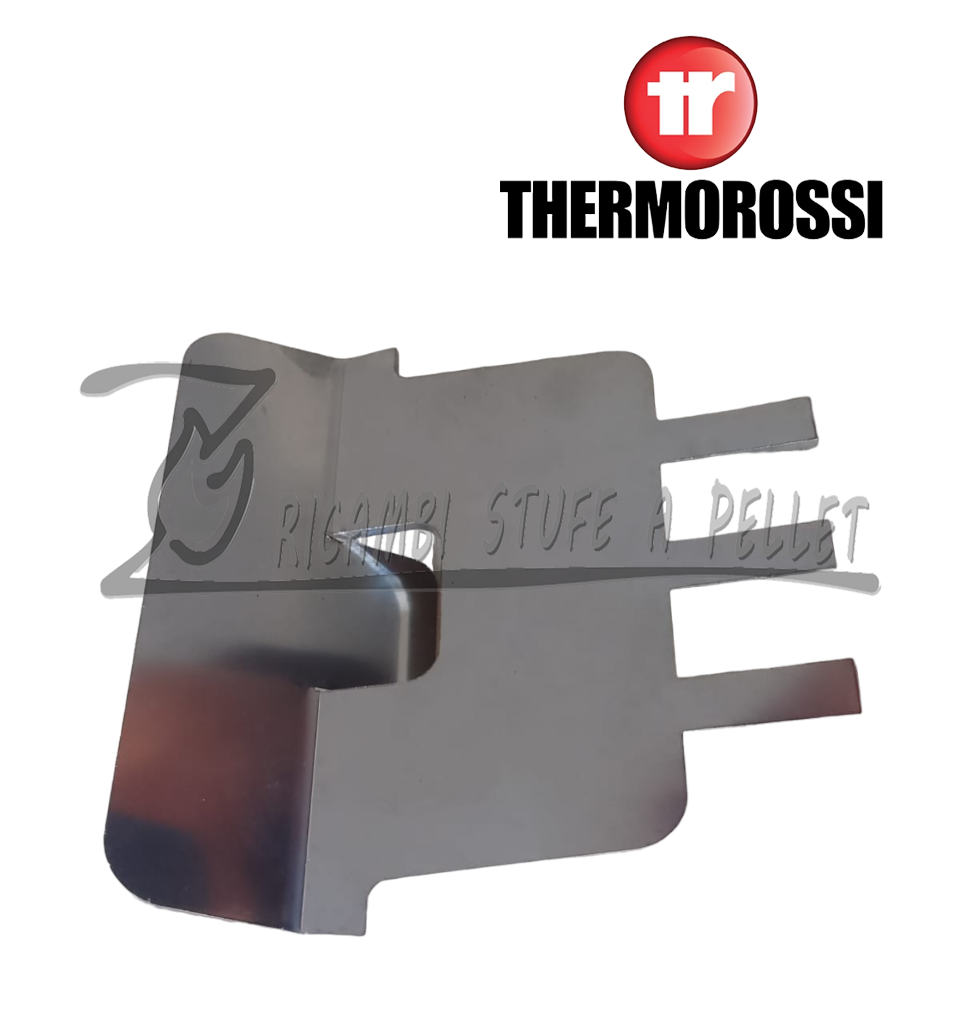 Lama braciere Ecotherm - 70012917