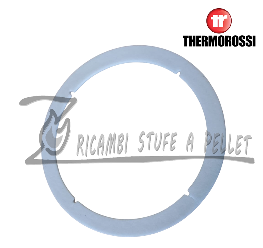 Guarnizione aspiratore fumi - 70016250