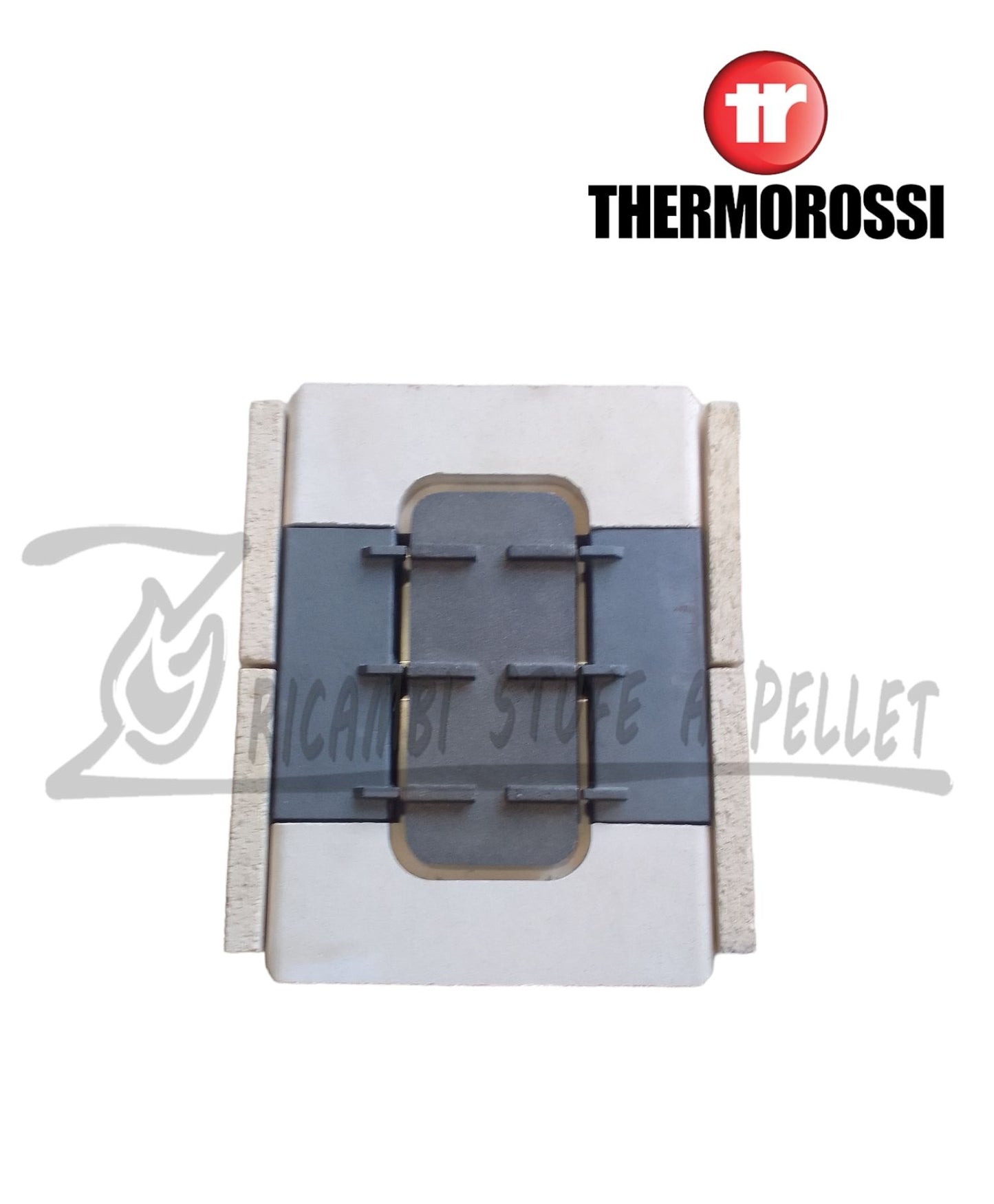 Bruciatore completo LE 54 - 70011179