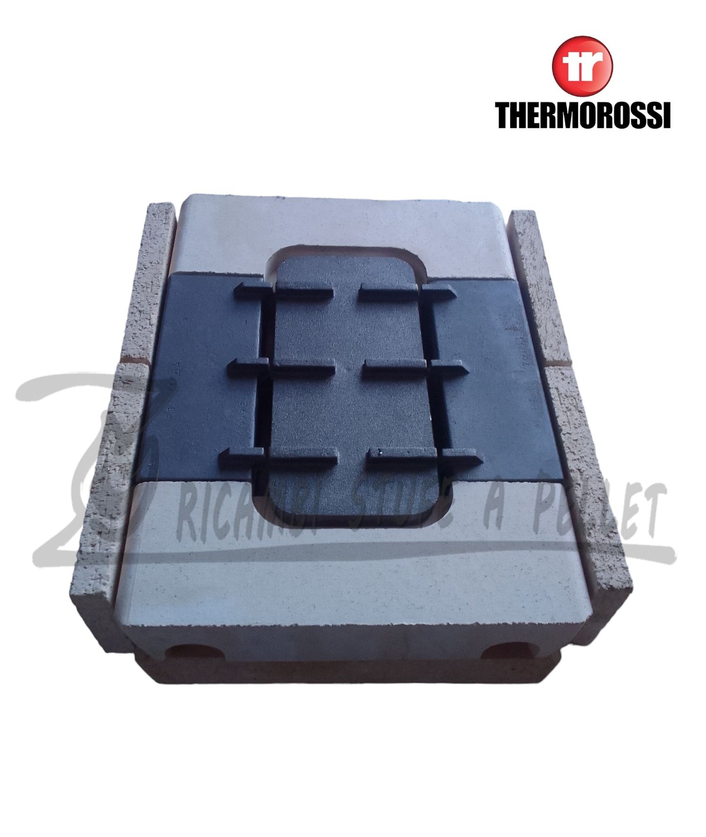 Bruciatore completo LE 54 - 70011179