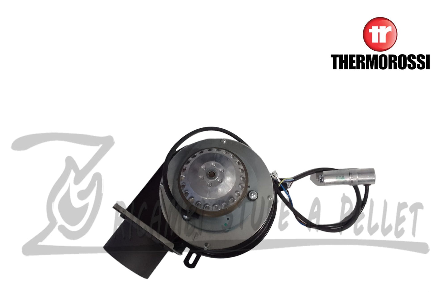 Aspiratore fumi completo 3001 - 70012315