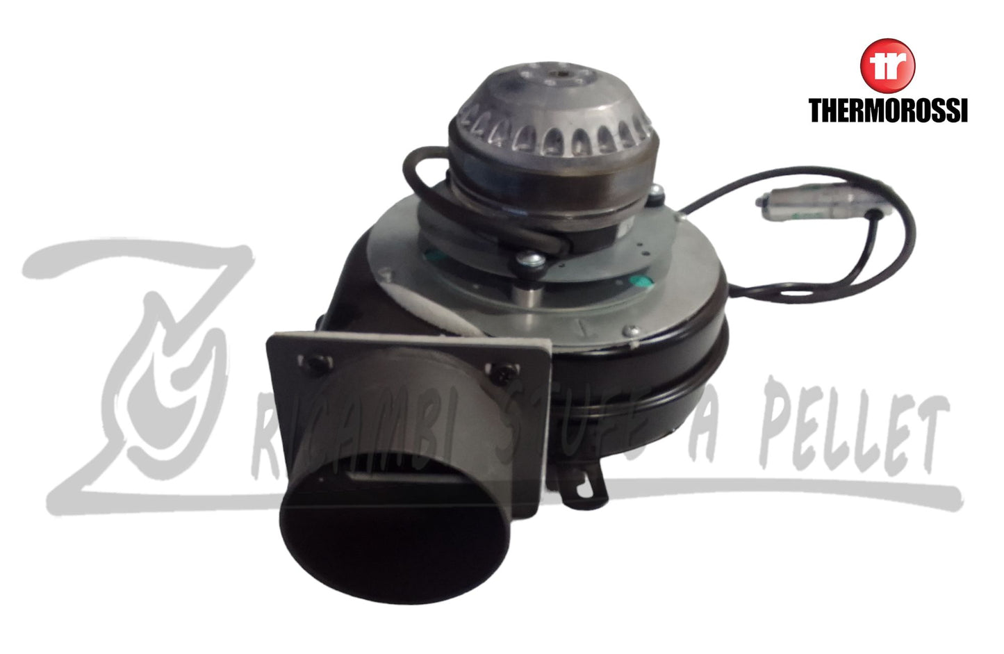 Aspiratore fumi completo 3001 - 70012315