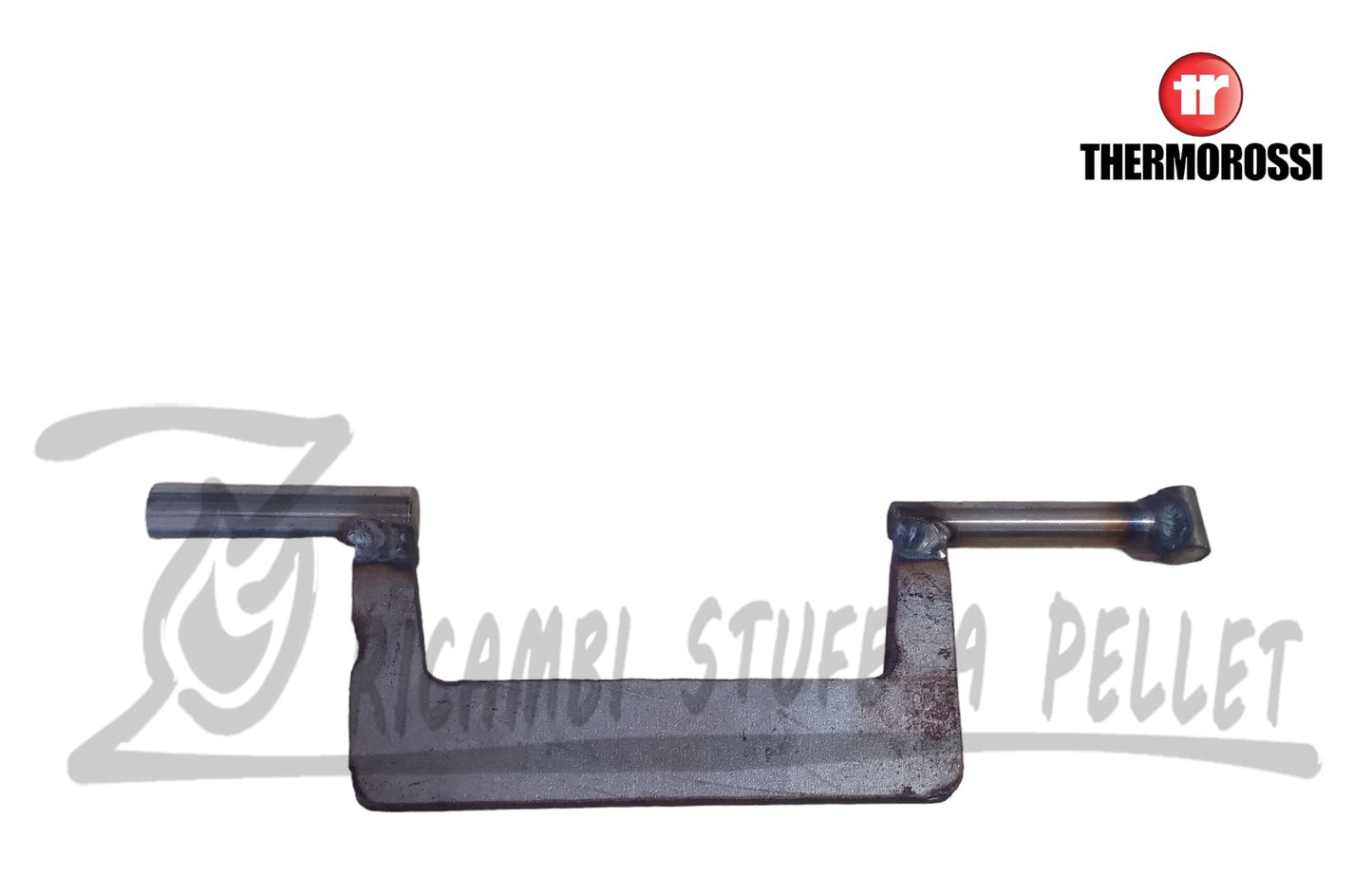 Spatola paletta braciere - 70014384