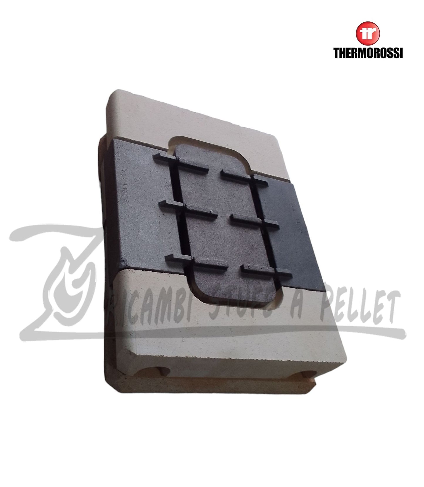 Bruciatore completo per LE 24-35 - 70011178