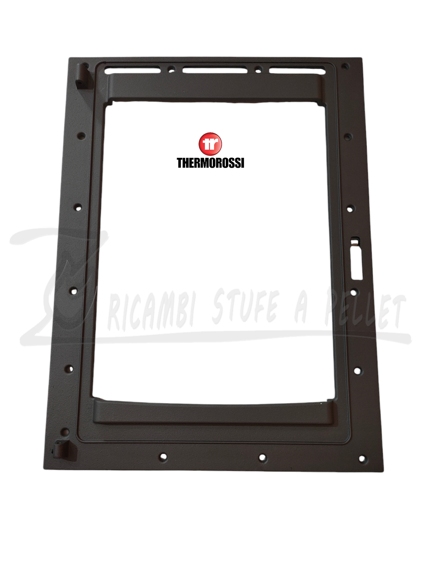 Telaio Porta mod.7000+H2O forato - 80011640F
