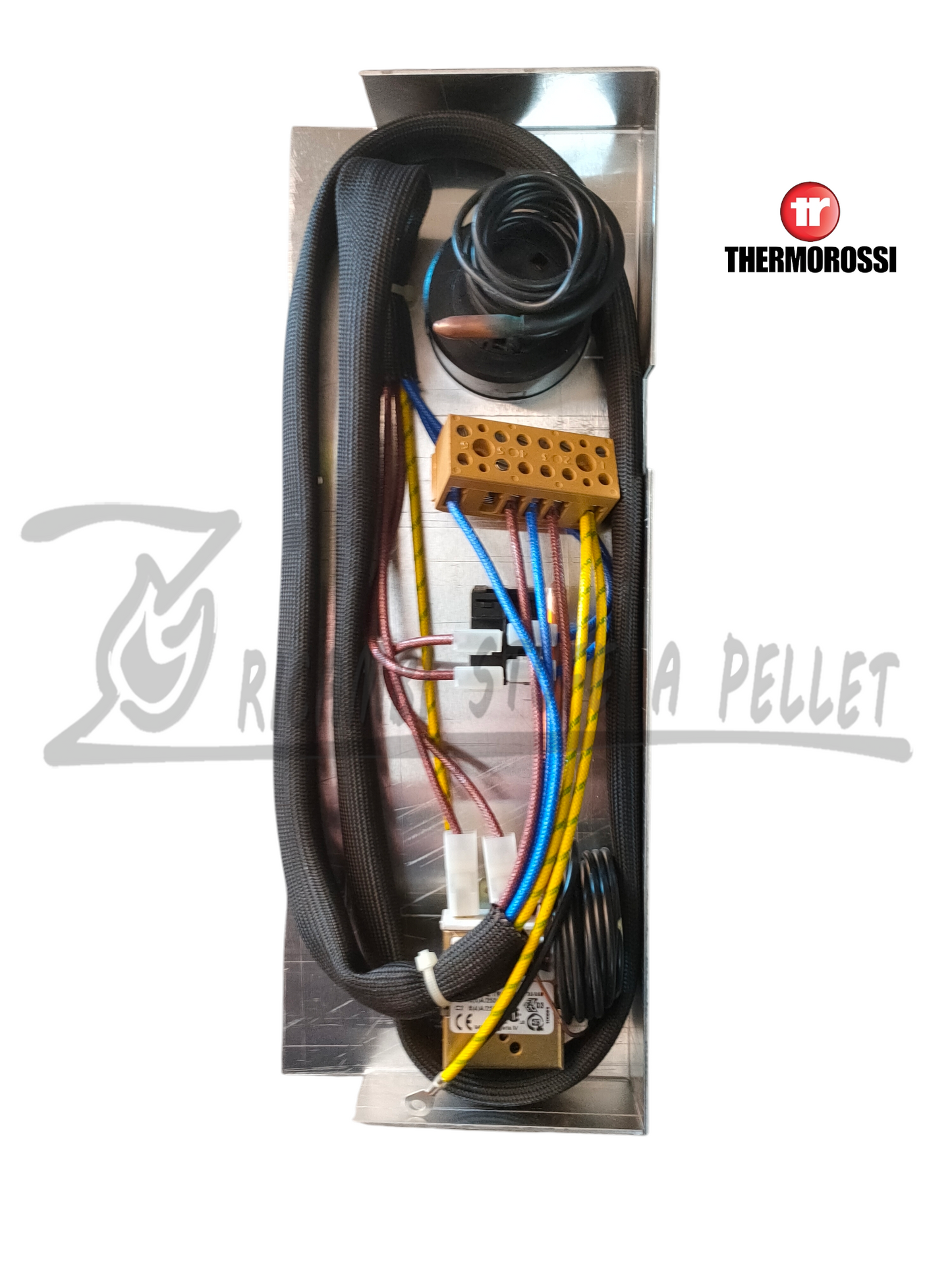 PANNELLO ELETTRICO B60-90 - 70006037