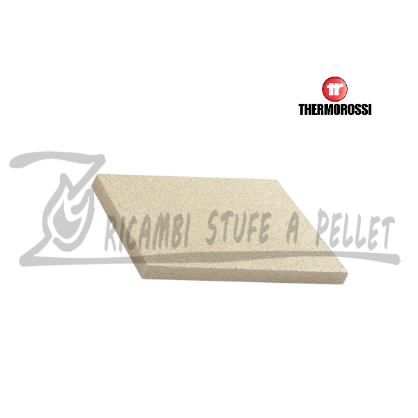 VERMICULITE .TAVELLA SUPERIORE. SERIE 800 386X248X25 - 70011753