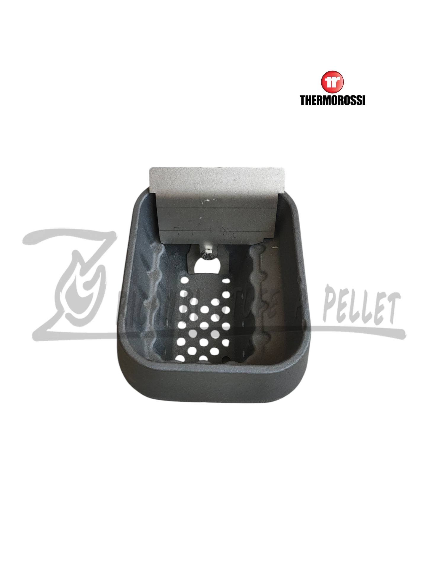Braciere completo di guarnizione - 70018134