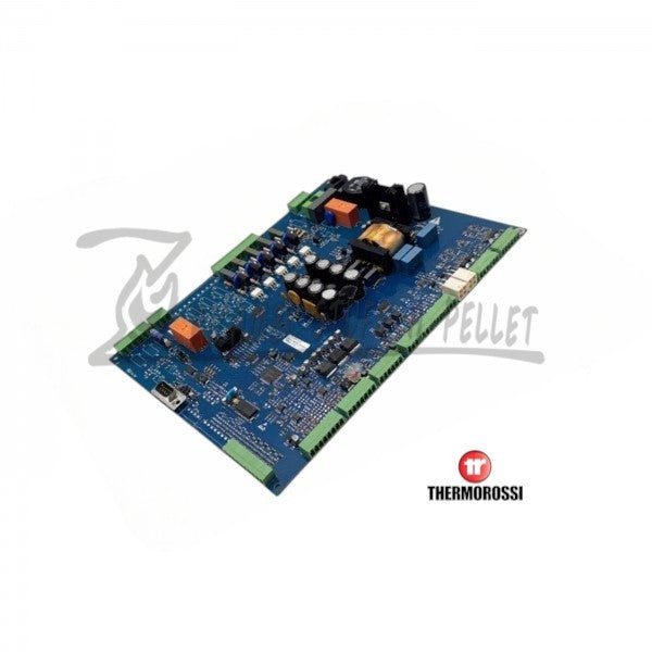 SCHEDA POTENZA PER LAMBDA SERIE EVO -70028617
