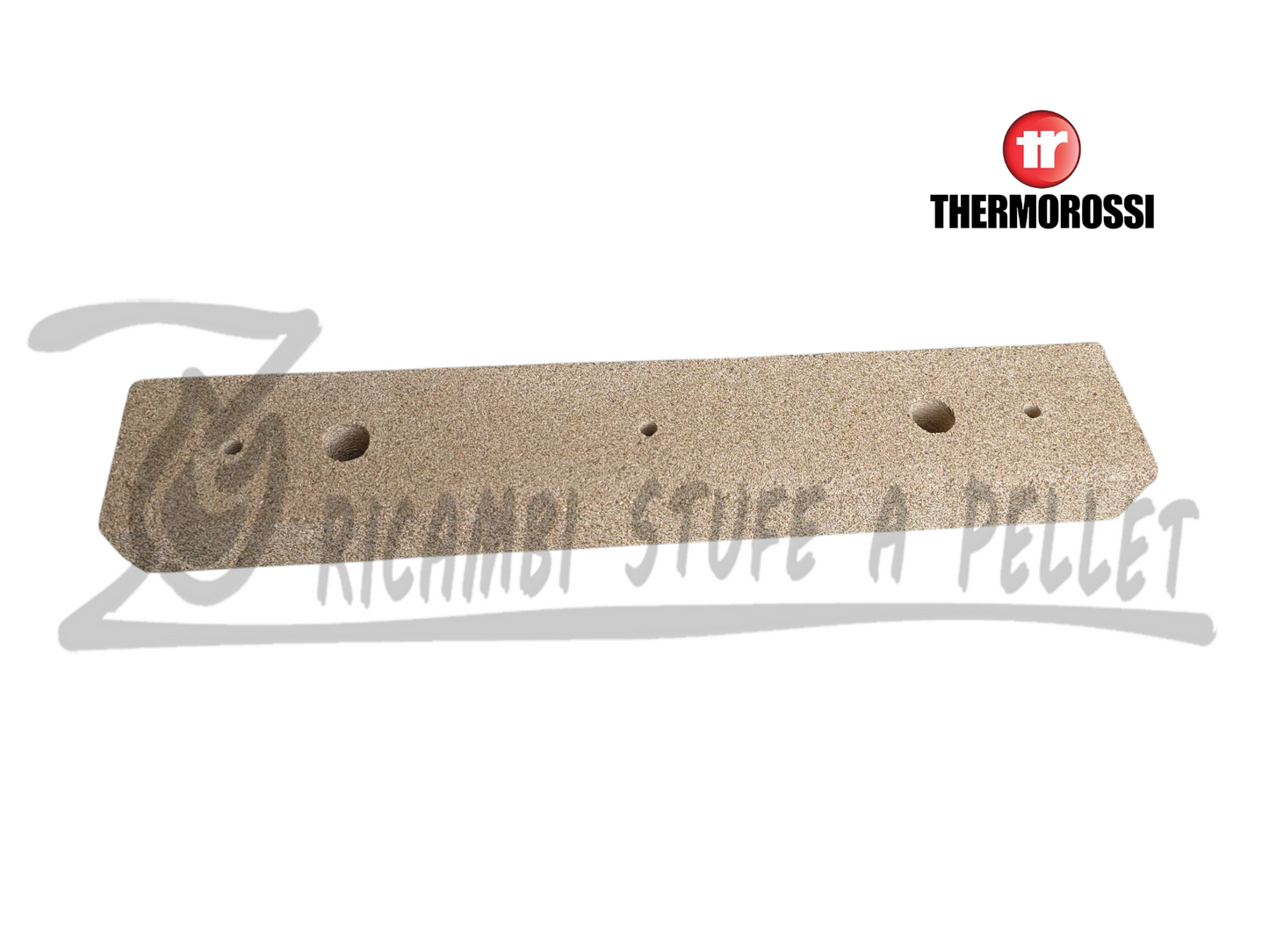 ISOLAZIONE TAPPO FASCIO TUBIERO PER INSERT IDRA MAX - 70017942