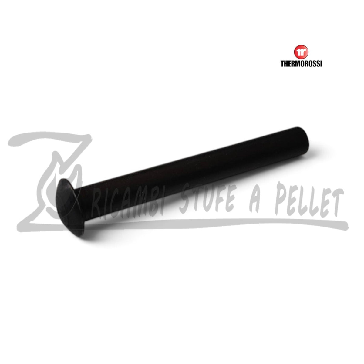 RIBATTINO TB 5X40 Z.N.DIA TESTA 8.5 - 60005302