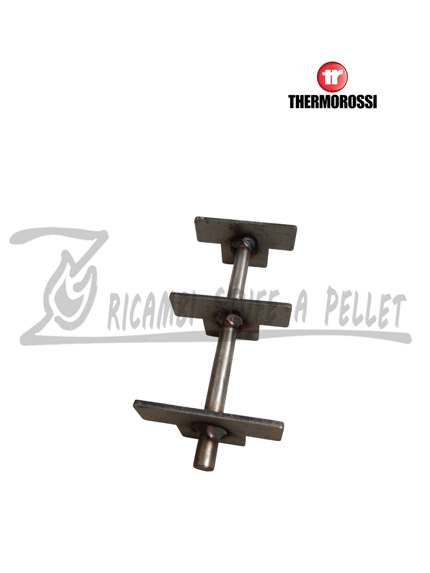 Griglia Bruciatore in Acciaio Inox -70007686