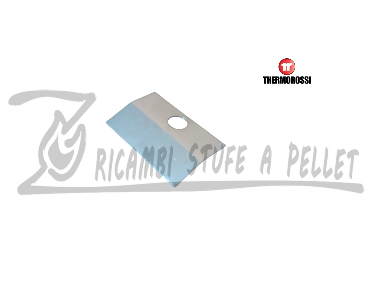 PROFILO REGGIVETRO (MATERIALE AISI 301) -70006773