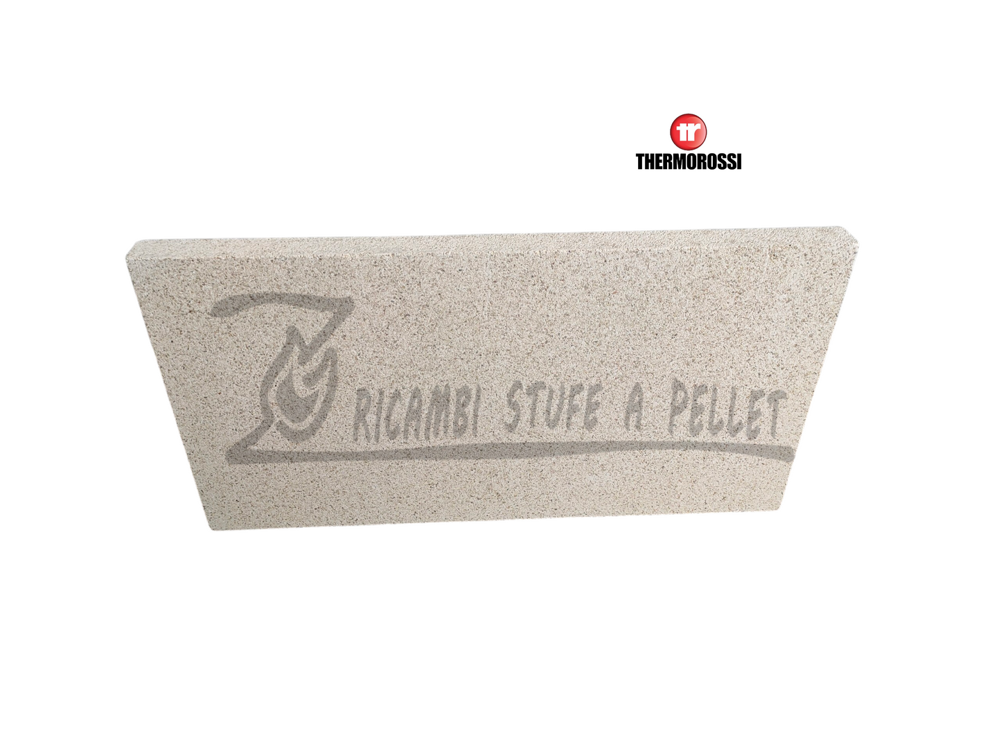 VERMICULITE LATERALI CUCINA (43.9X2.25X25)