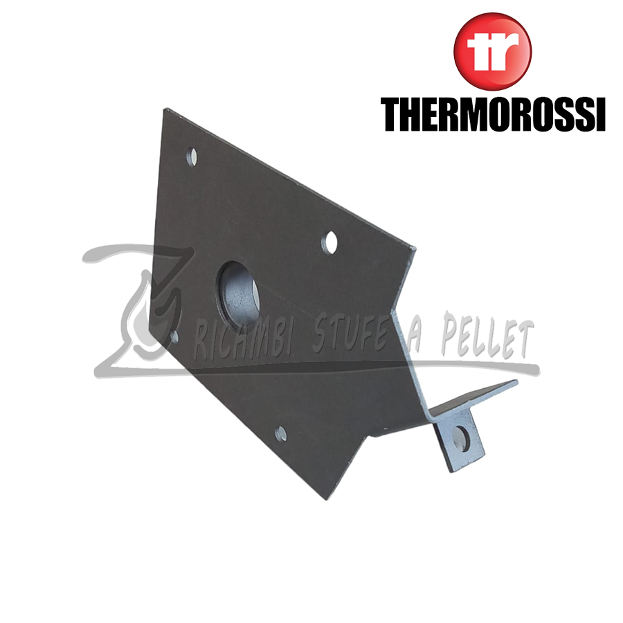 Flangia attacco motore H2o - 70012080