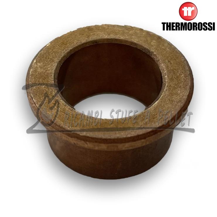 Boccola coclea 15x20x24x2.5 L=12 TFF- 60011645