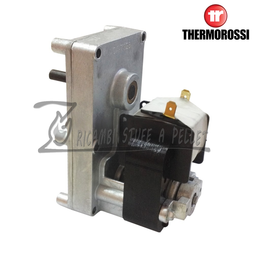 Motoriduttore pellet - 60014109