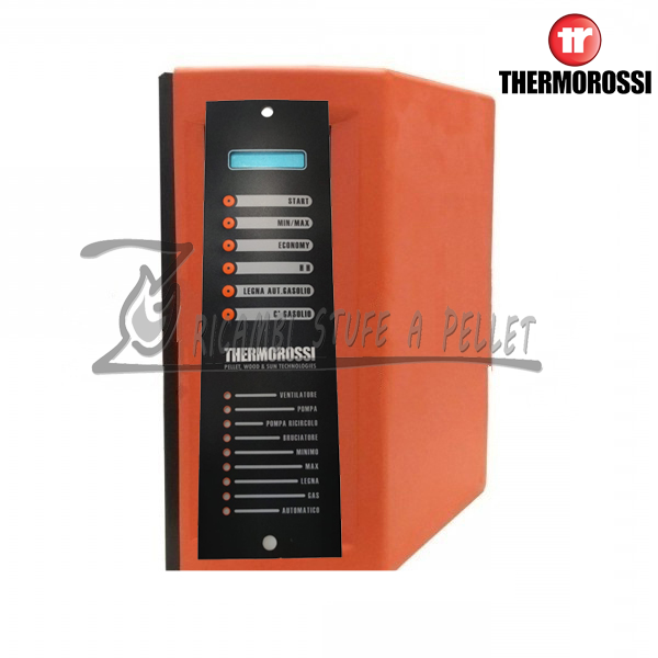 Pannello elettronico completo - 70011177