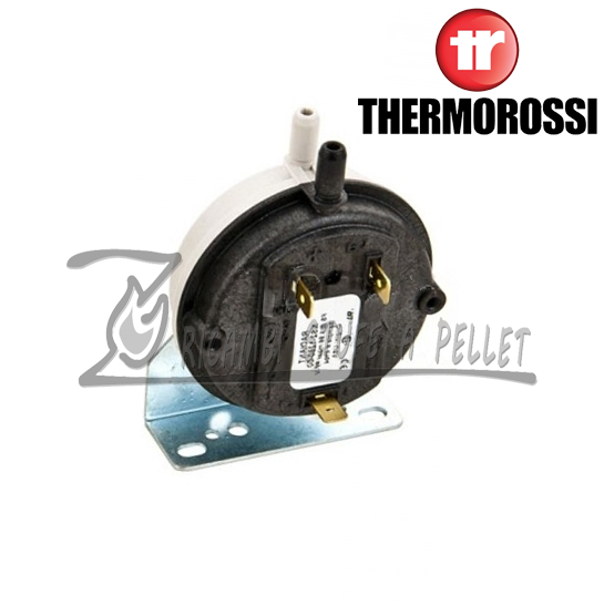 Pressostato aria cleveland controls per stufe a pellet - 70025303
