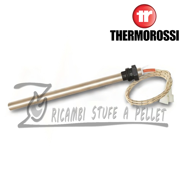 Cartuccia resistenza accensione 3/8" - 60013639