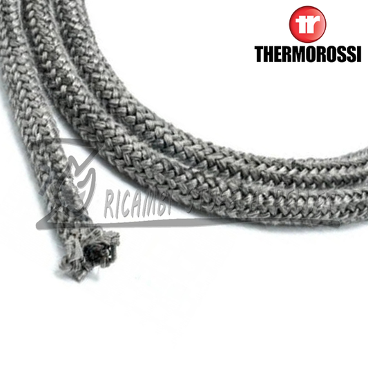 Treccia fibra vetro diametro 12 mm - 60005449