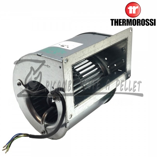 Ventilatore centrifugo pala 120 - 60013554