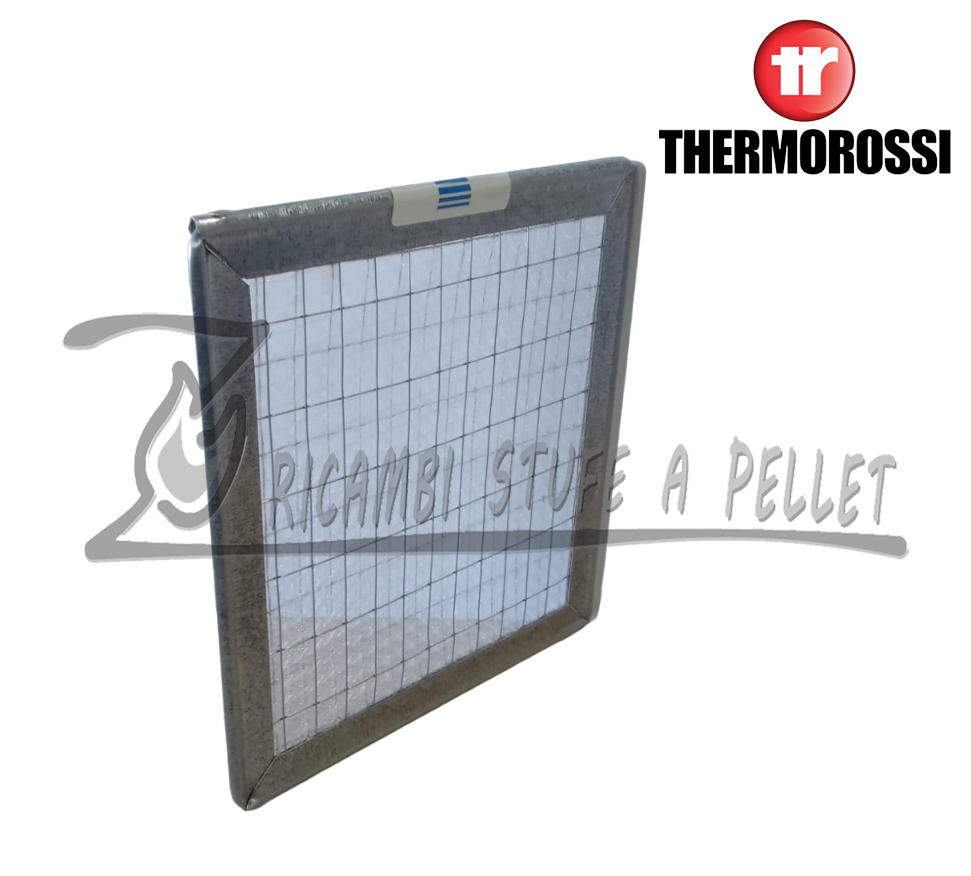 Filtro ambiente ecotherm 7000 - 60011792