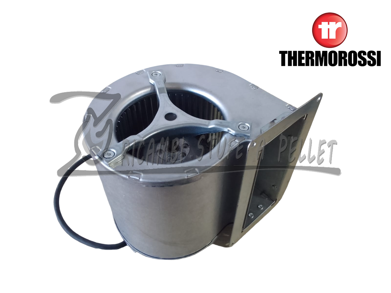 Ventilatore centrifugo pala 120 - 60013149