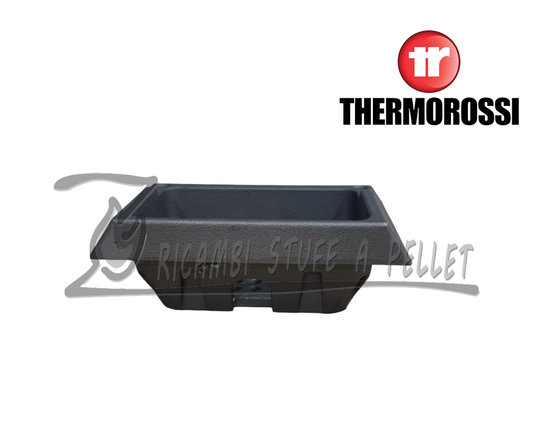 Braciere In Ghisa Thermorossi Originale - Cod. 70012276 Per Esterni E Giardino - Foto 3