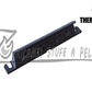 Testata anteriore braciere per stufe a pellet - 70017793