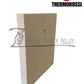 Vermiculite isolante porta - 60012606