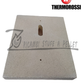 Vermiculite isolante porta - 60012606