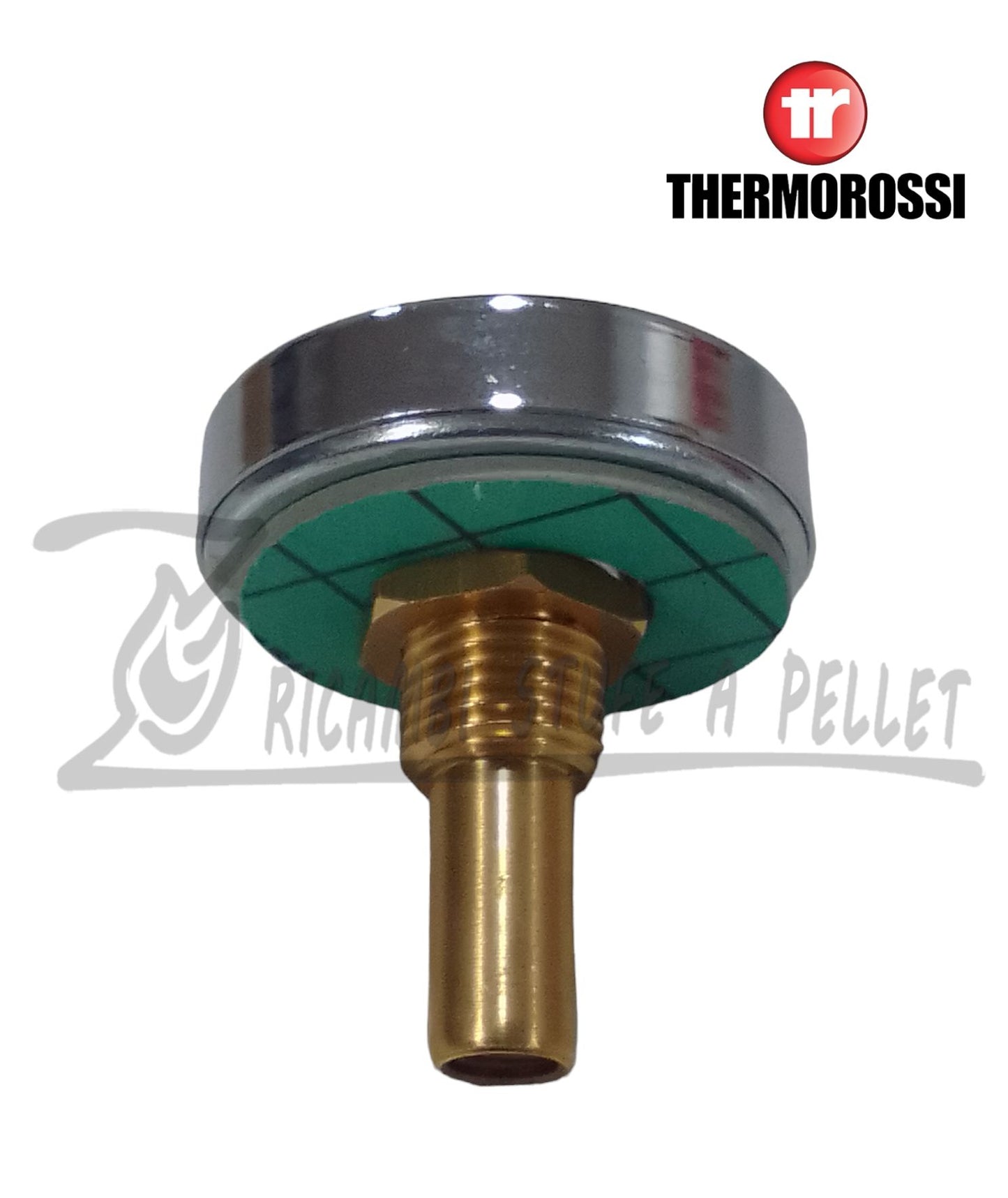 Termometro D.40 scala 0-500 class - 60011629