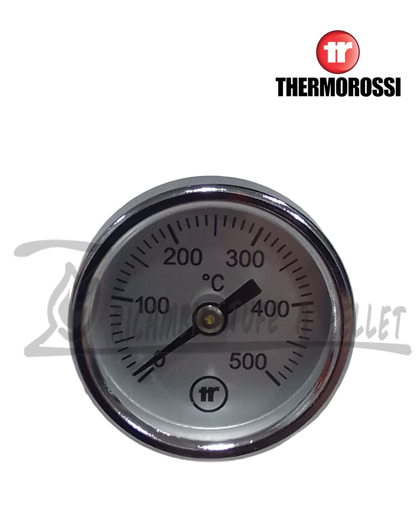 Termometro D.40 scala 0-500 class - 60011629