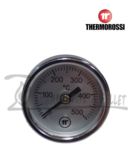 Termometro D.40 scala 0-500 class - 60011629