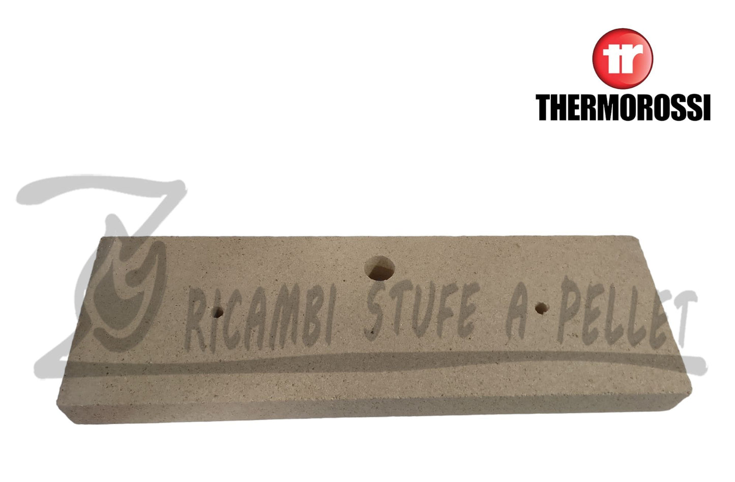 Isolazione tappo fascio tubiero Thermorossi - 70020752