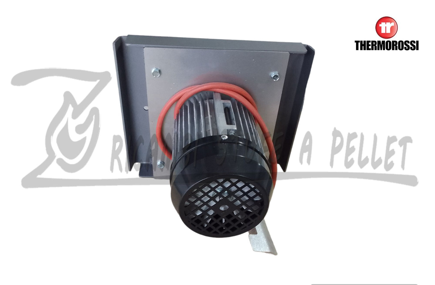 ( DISPONIBILE)Ventilatore completo aspirato tipo nuovo - 70013100